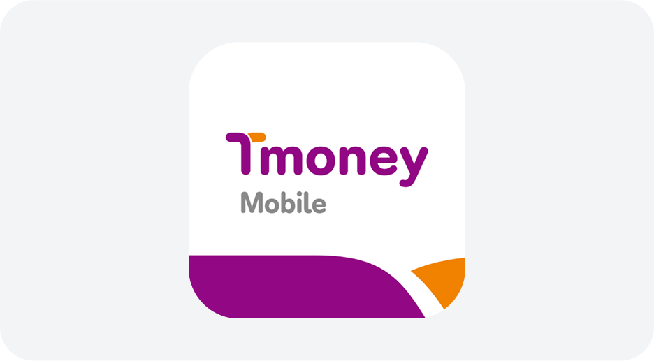 Tmoney Mobile